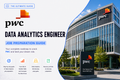 PwC - Data Analytics Engineer Job Preparation Guide