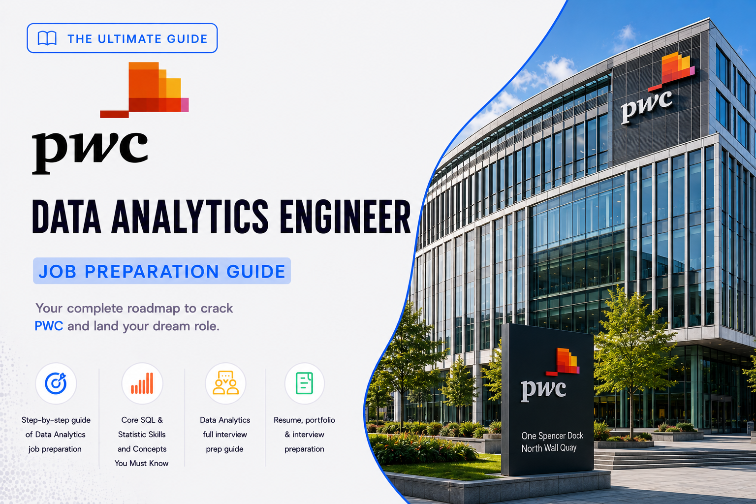 PwC - Data Analytics Engineer Job Preparation Guide