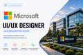 Microsoft - UI UX Designer Job Preparation Guide