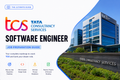 TCS - Software Engineer Job Preparation Guide