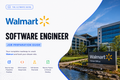 Walmart - Software Engineer Job Preparation Guide