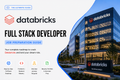 Databricks – Full Stack Developer Job Preparation Guide