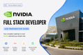 NVIDIA – Full Stack Developer Job Preparation Guide