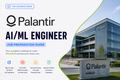 Palantir - AI/ML Engineer Job Preparation Guide