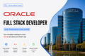 Oracle – Full Stack Developer Job Preparation Guide