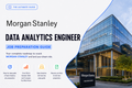 Morgan Stanley - Data Analytics Engineer Job Preparation Guide