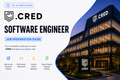 CRED - Software Engineer Job Preparation Guide