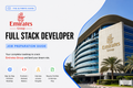 Emirates – Full Stack Developer Job Preparation Guide