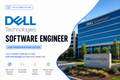 Dell - Software Engineer Job Preparation Guide