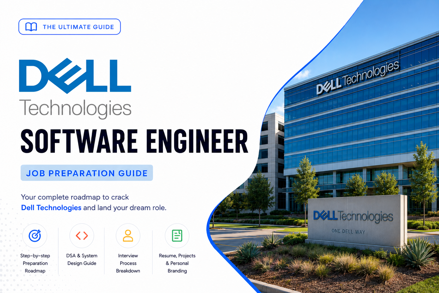 Dell - Software Engineer Job Preparation Guide