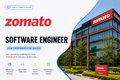Zomato - Software Engineer Job Preparation Guide