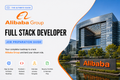 Alibaba – Full Stack Developer Job Preparation Guide