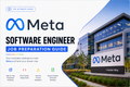 Meta - Software Engineer Job Preparation Guide