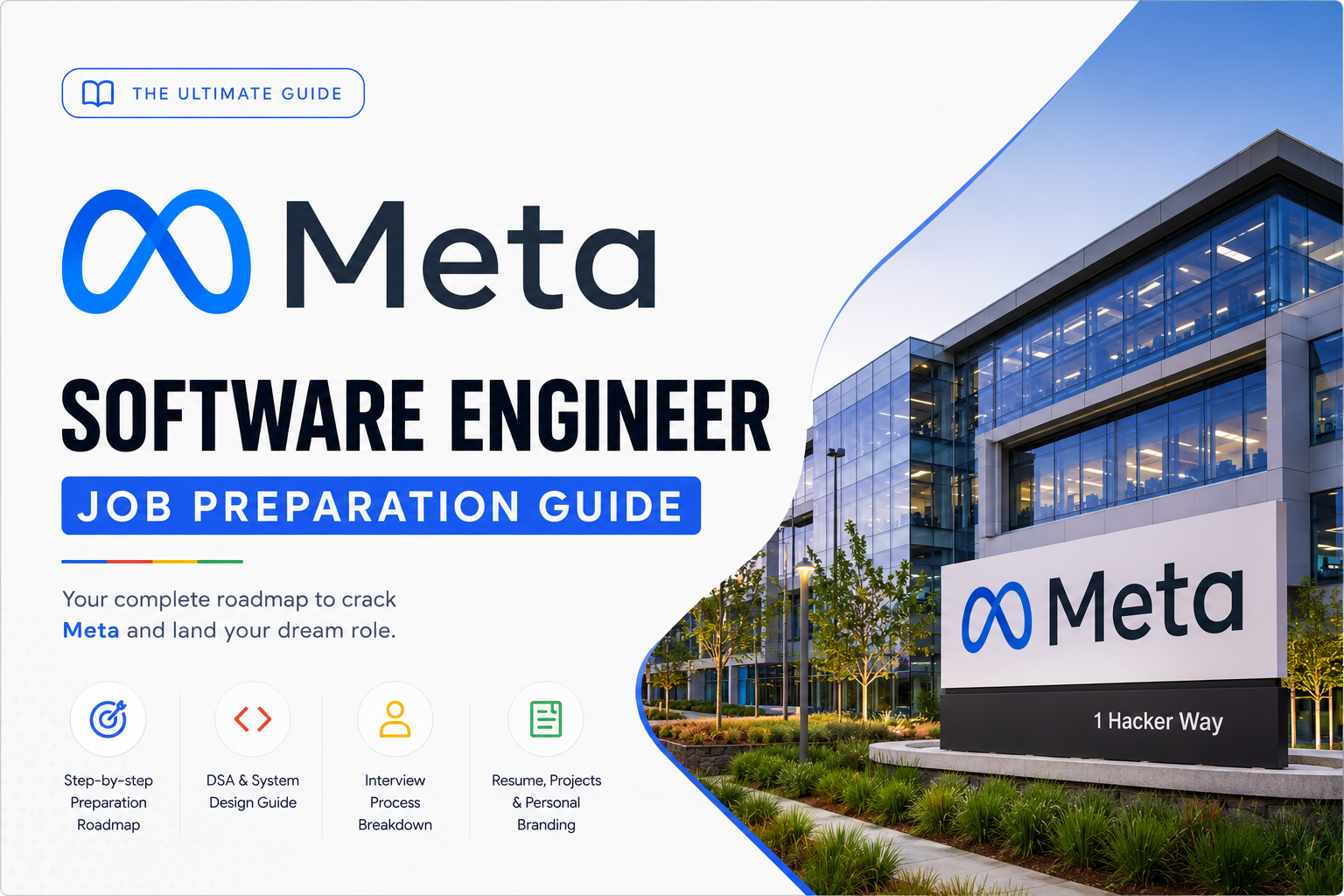 Meta - Software Engineer Job Preparation Guide