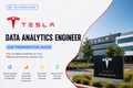 Tesla - Data Analytics Engineer Job Preparation Guide