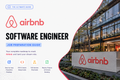 Airbnb - Software Engineer Job Preparation Guide