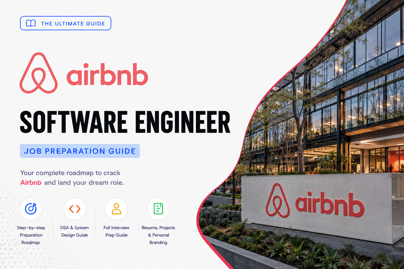 Airbnb - Software Engineer Job Preparation Guide