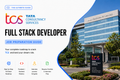 TCS – Full Stack Developer Job Preparation Guide