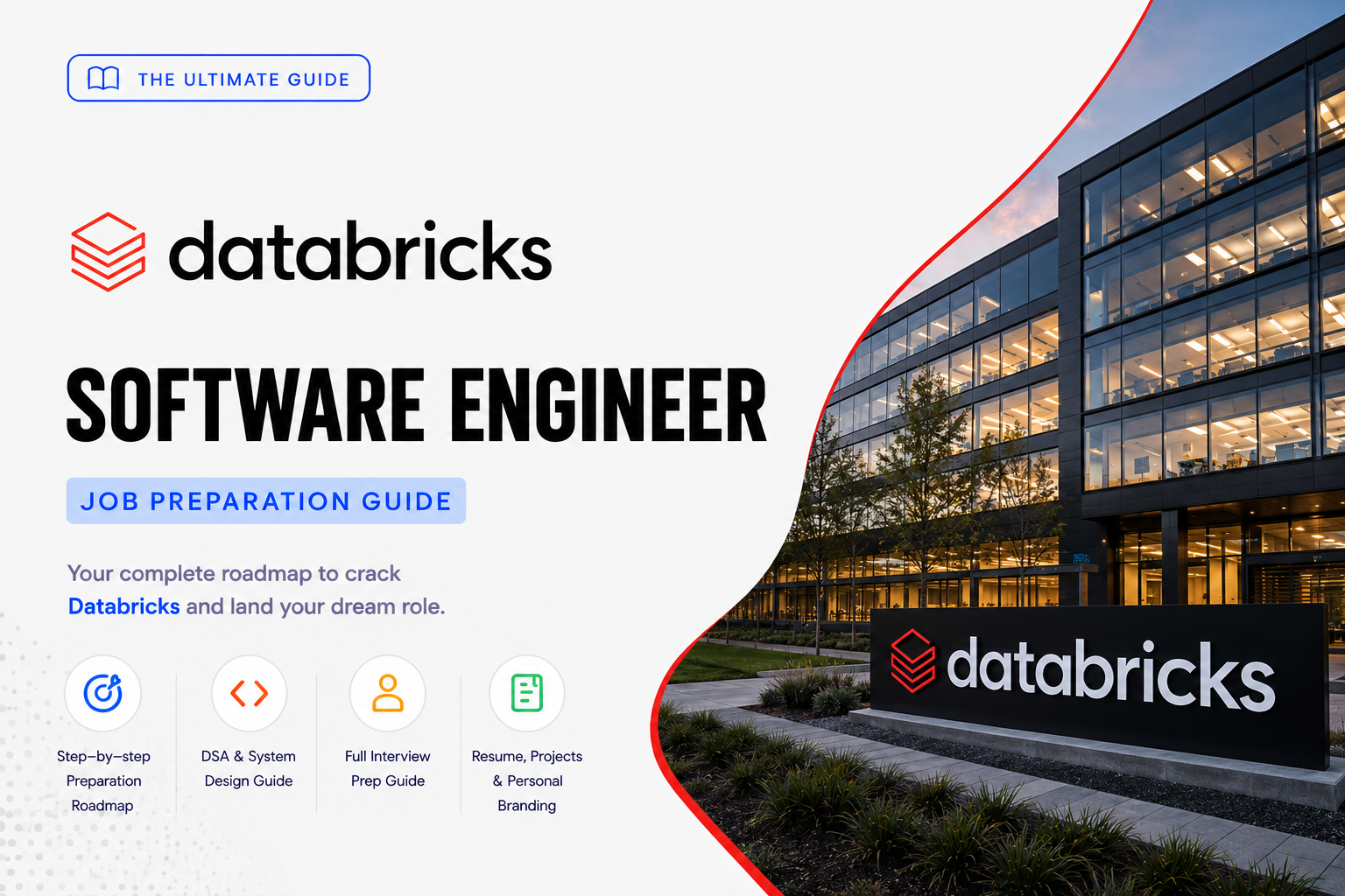 Databricks - Software Engineer Job Preparation Guide
