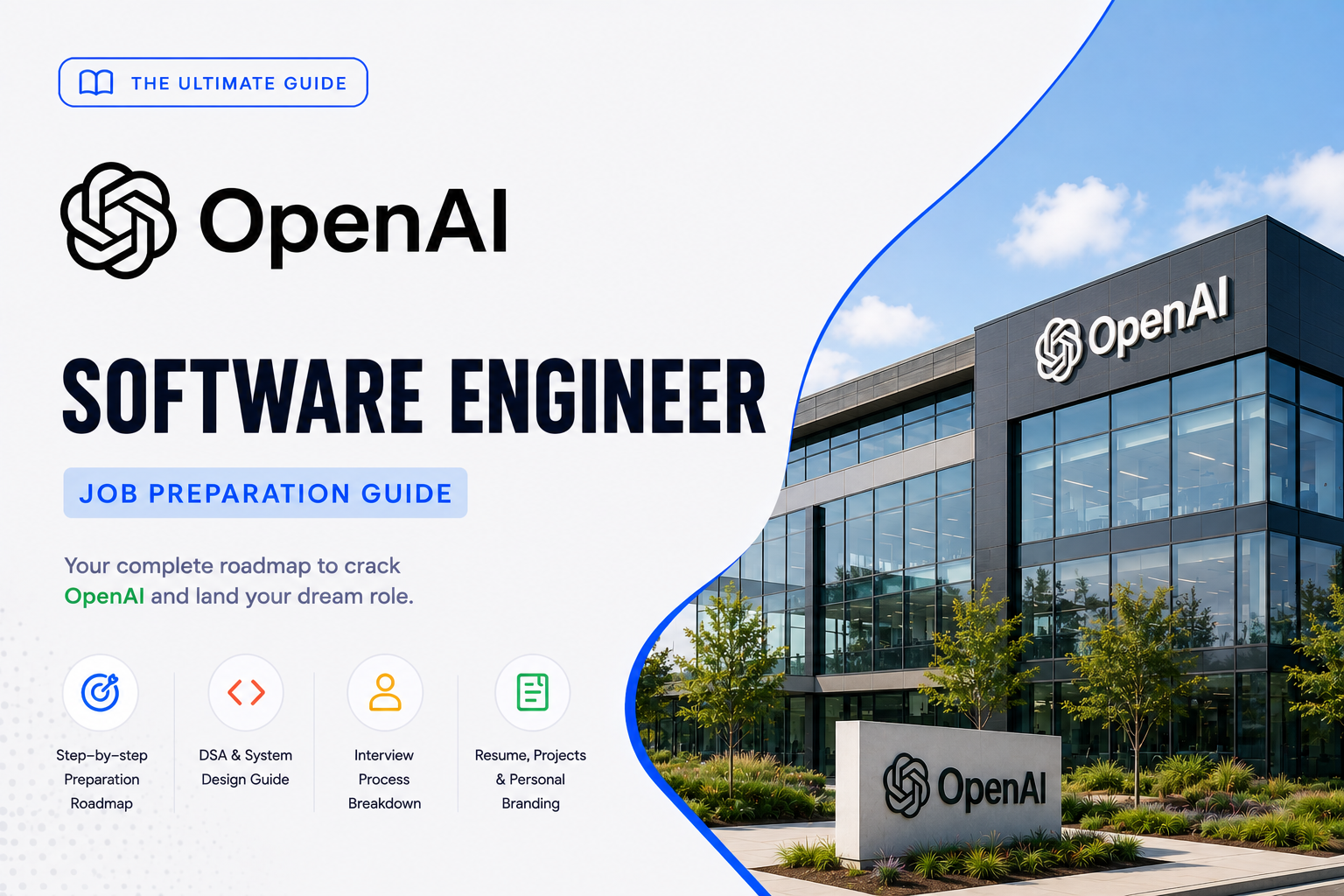 Open Ai - Software Engineer Job Preparation Guide
