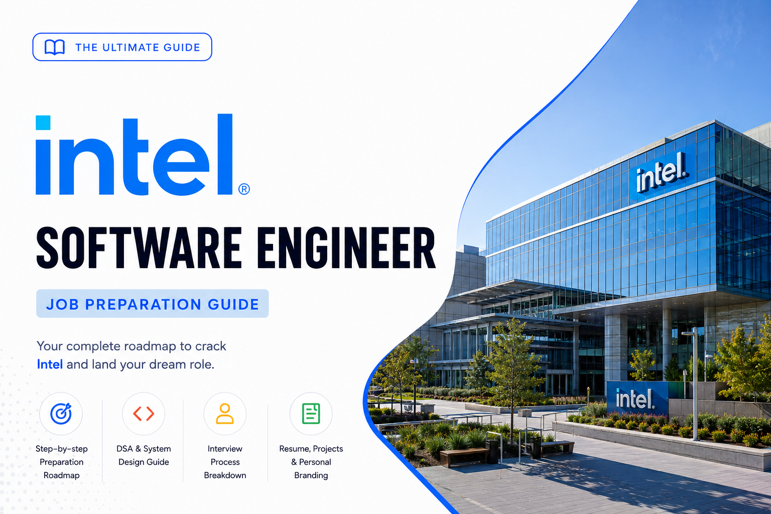 Intel - Software Engineer Job Preparation Guide