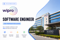 Wipro - Software Engineer Job Preparation Guide