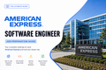 American Express - Software Engineer Job Preparation Guide