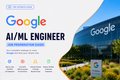 Google - AI/ML Engineer Job Preparation Guide