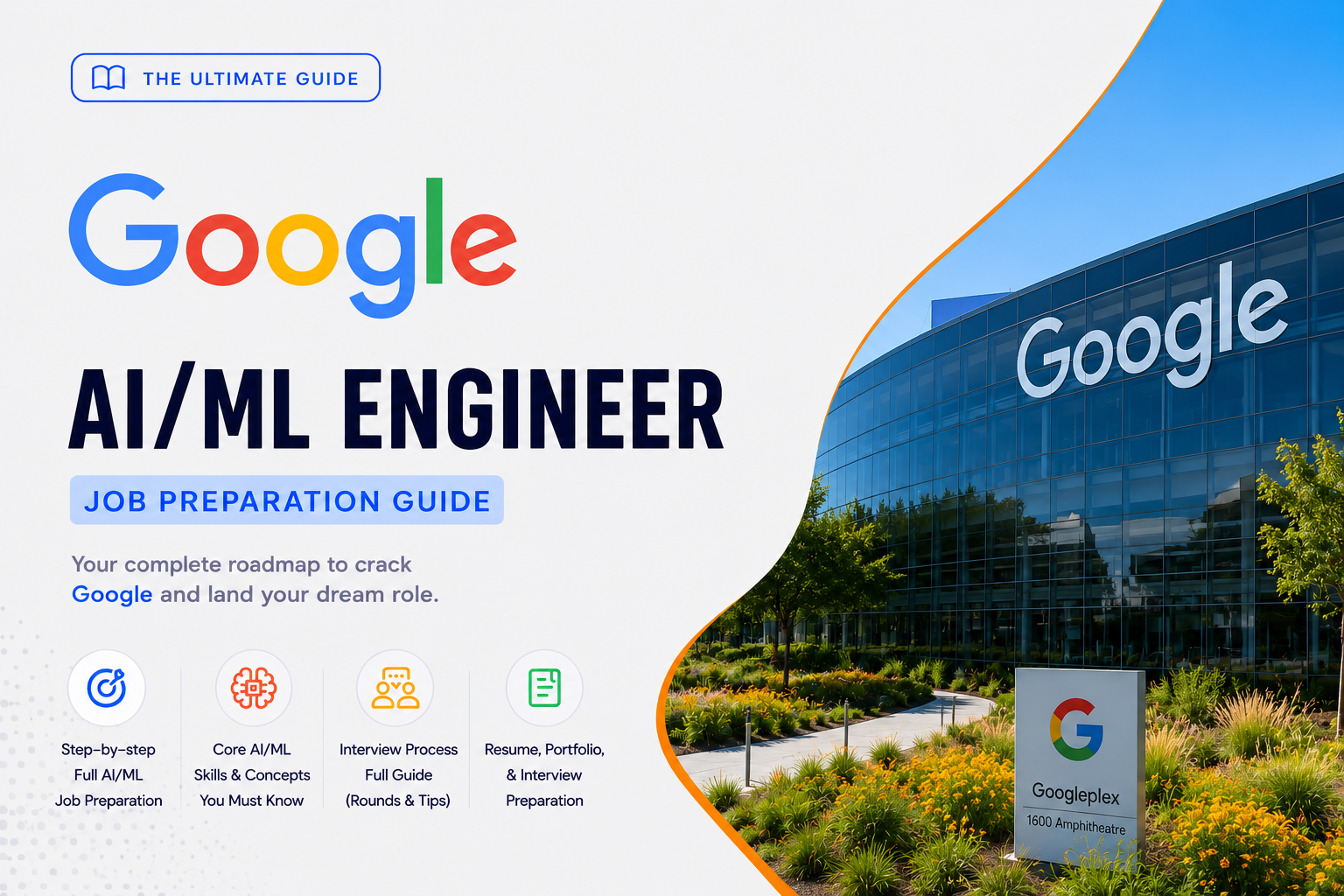 Google - AI/ML Engineer Job Preparation Guide