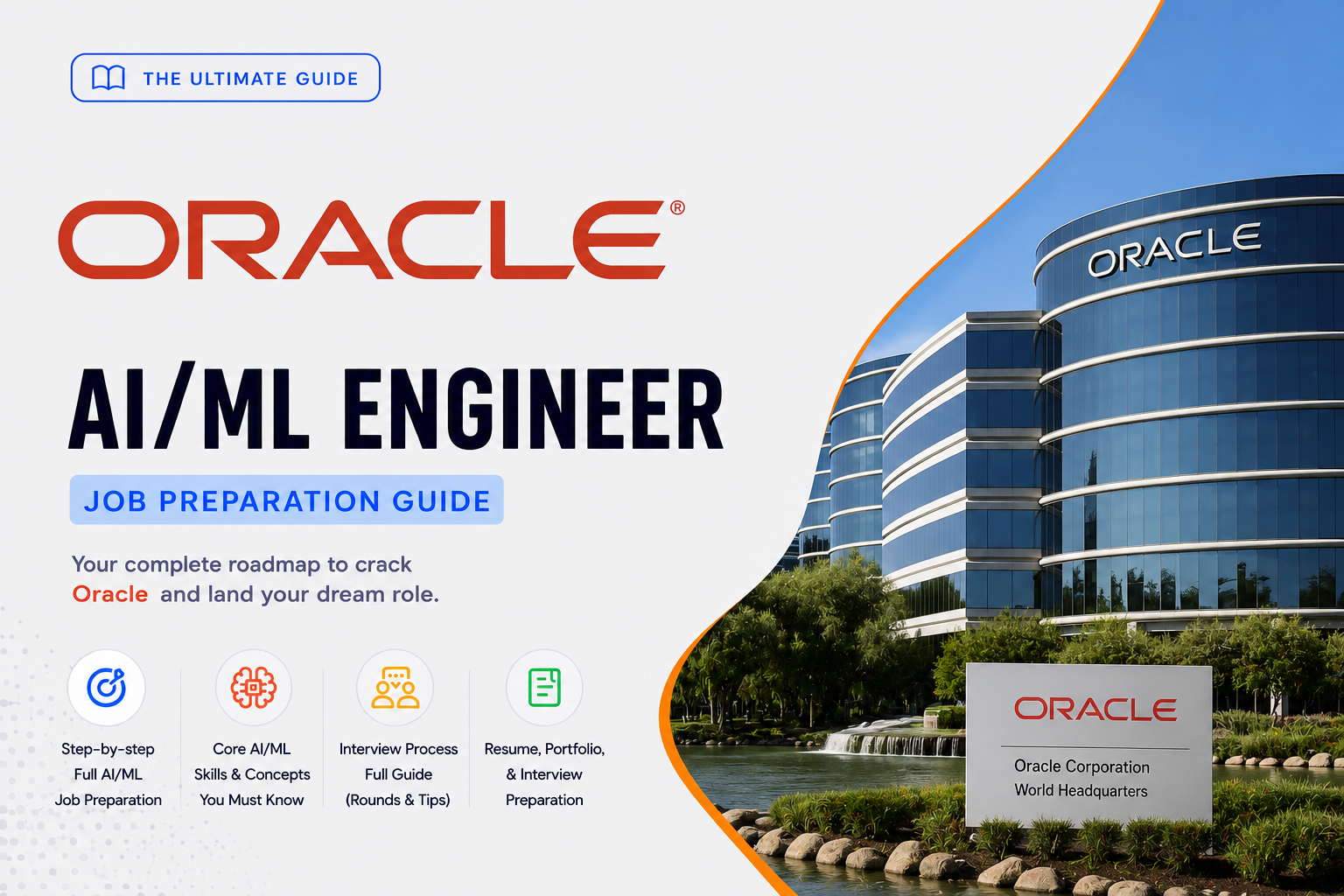 Oracle - AI/ML Engineer Job Preparation Guide