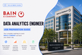 Bain & Company - Data Analytics Engineer Job Preparation Guide