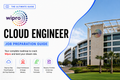WIPRO – Cloud Engineer Job Preparation Guide