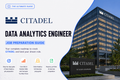Citadel - Data Analytics Engineer Job Preparation Guide