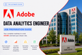 Adobe - Data Analytics Engineer Job Preparation Guide