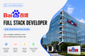 Baidu – Full Stack Developer Job Preparation Guide