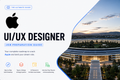Apple - UI UX Designer Job Preparation Guide