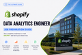 Shopify - Data Analytics Engineer Job Preparation Guide