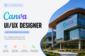 Canva - UI UX Designer Job Preparation Guide