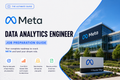 Meta - Data Analytics Engineer Job Preparation Guide