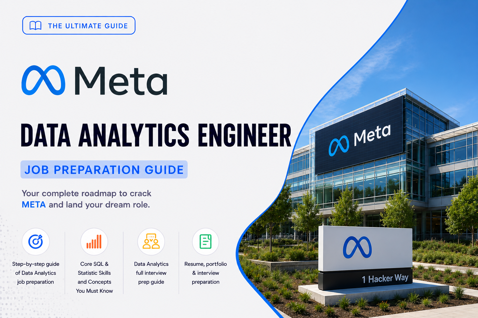 Meta - Data Analytics Engineer Job Preparation Guide