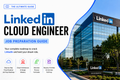 LINKEDIN – Cloud Engineer Job Preparation Guide