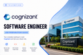 Cognizant- Software Engineer Job Preparation Guide