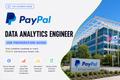 PayPal - Data Analytics Engineer Job Preparation Guide