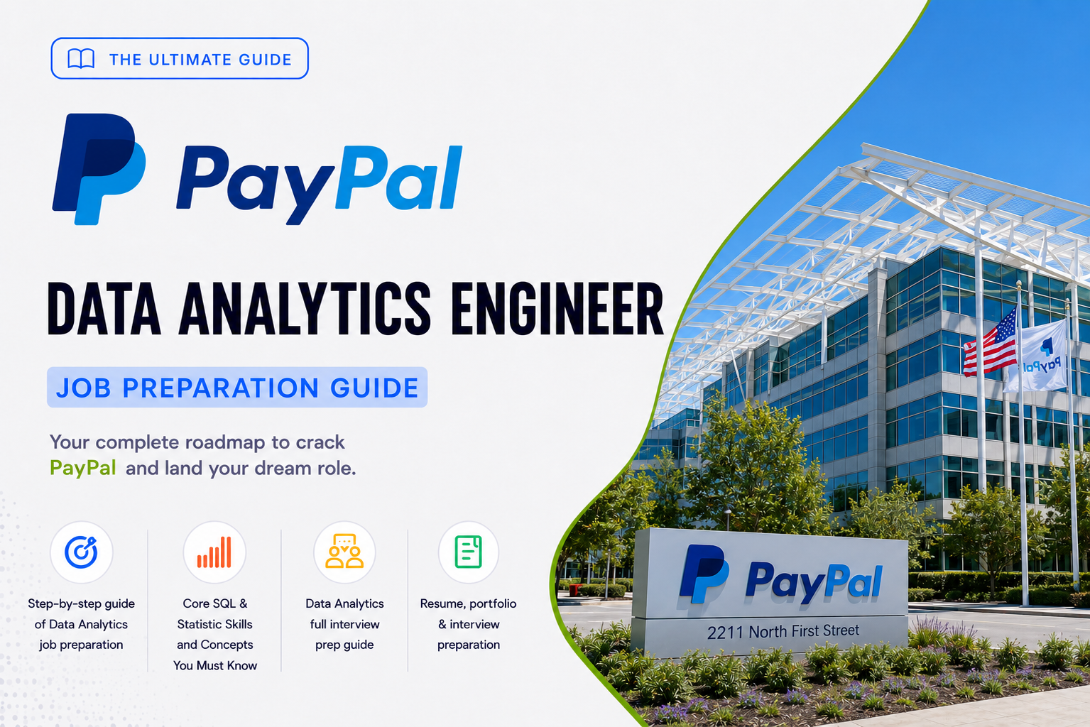 PayPal - Data Analytics Engineer Job Preparation Guide
