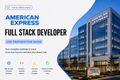 American Express – Full Stack Developer Job Preparation Guide