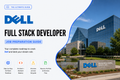 Dell Technologies – Full Stack Developer Job Preparation Guide