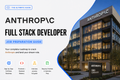 Anthropic – Full Stack Developer Job Preparation Guide