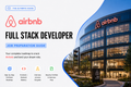 Airbnb – Full Stack Developer Job Preparation Guide
