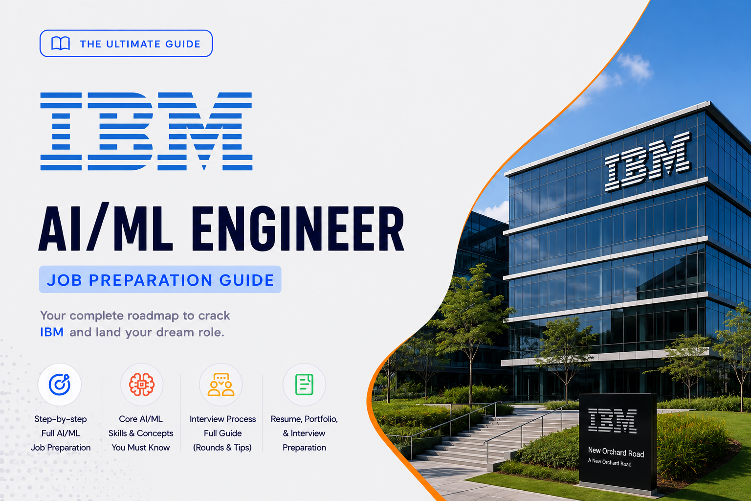IBM - AI/ML Engineer Job Preparation Guide