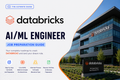 Databricks - AI/ML Engineer Job Preparation Guide